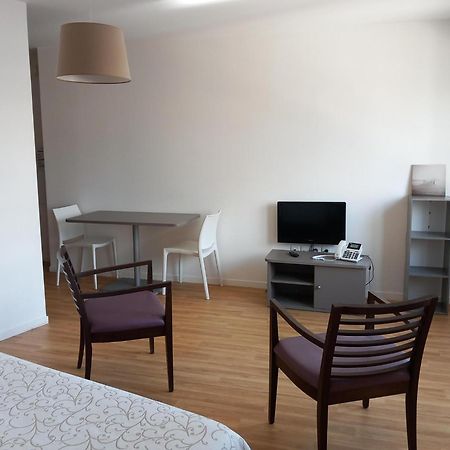 Residence Services Seniors Espace Et Vie Λε Μανς Εξωτερικό φωτογραφία